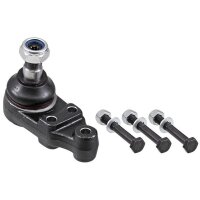 Support and guide joint cone dimension 21.8 mm M20X1.5...