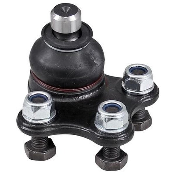 Trag- und Führungsgelenk Konusmaß 18 mm A.B.S. für u.a. FORD MONDEO