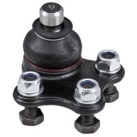 Trag- und Führungsgelenk Konusmaß 18 mm A.B.S....