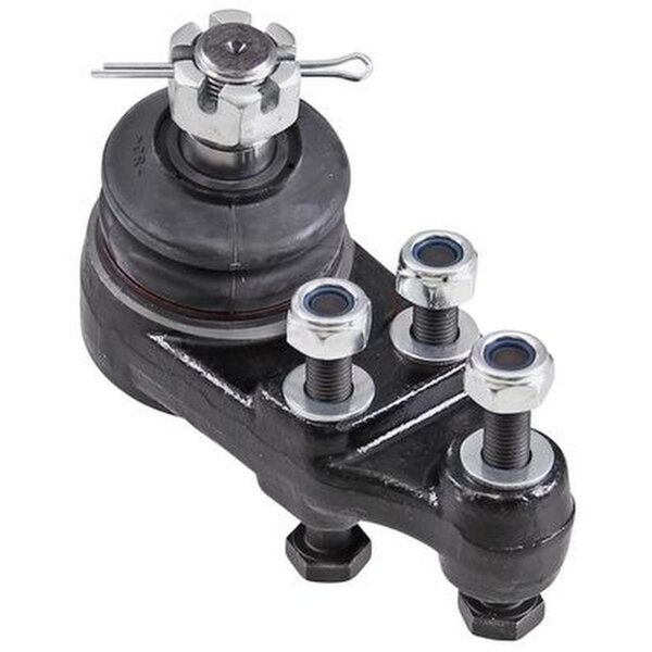 Support and guide joint cone size 20 mm M18X1.5 A.B.S. for FORD TRANSIT