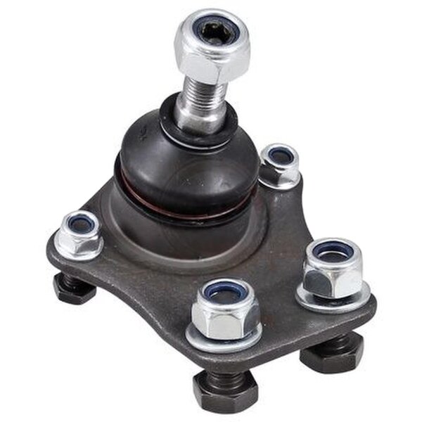 Trag- und Führungsgelenk Konusmaß 16 mm M14X1.5 A.B.S. für u.a. FORD TAUNUS