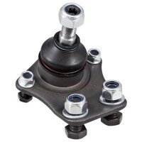 Trag-/Führungsgelenk vorne außen unten A.B.S....