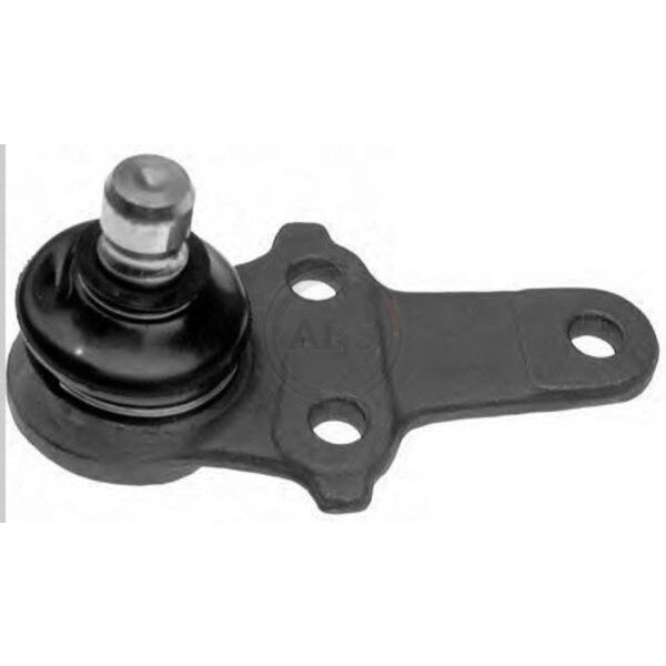 Trag- und Führungsgelenk Konusmaß 17 mm A.B.S. für FORD FIESTA