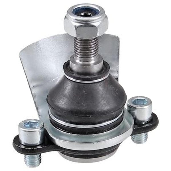 Trag- und Führungsgelenk 18,4 mm M14X1.5 RHT Ø 38 mm A.B.S. für u.a. VW SHARAN