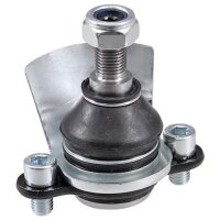 Trag- und Führungsgelenk 18,4 mm M14X1.5 RHT...