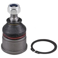 Gelenk Trag Führung 14,4 mm M12X1.5 RHT Ø 40...