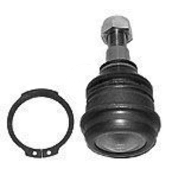 Support and guide joint cone size 15 mm M12X1.25 A.B.S. for HYUNDAI SONATA