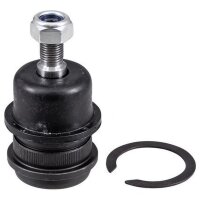 Support and guide joint 15 mm M12x1.5 RHT Ø 40 mm...