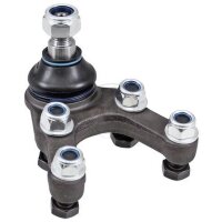 Trag-/Führungsgelenk vorne außen unten A.B.S....