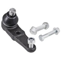 Trag- und Führungsgelenk Konusmaß 18 mm A.B.S....