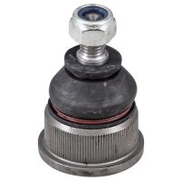 Gelenk Trag Führung 14,3 mm M12X1,25 RHT Ø...