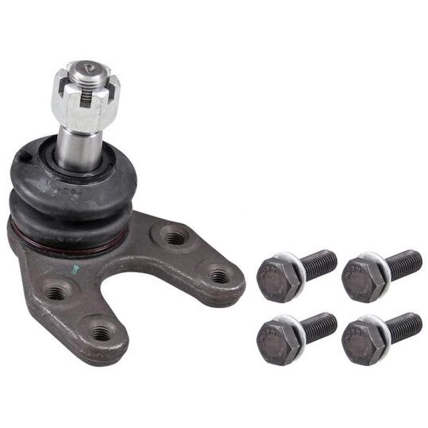 Support guide joint cone dimension 17.8 mm MM16x1.5 A.B.S. for MAZDA B-SERIES