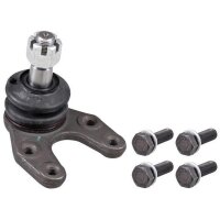 Trag- und Führungsgelenk Konusmaß 17,8 mm...