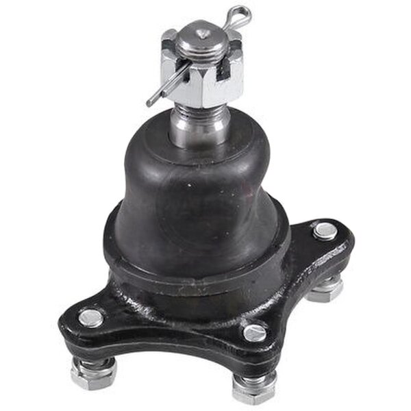 Trag-/Führungsgelenk vorne außen oben A.B.S. für KIA BESTA Kasten