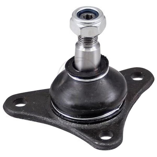 Support and guide joint cone dimension 14.2 mm M12X1.5 A.B.S. for MERCEDES-BENZ