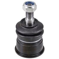 Trag- und Führungsgelenk 16,2 mm M14X1,5 RHT...