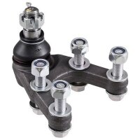 Support and guide joint 19.5 mm M16X1.5 A.B.S. for e.g....