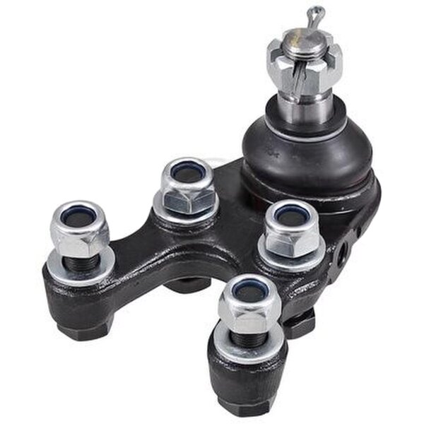 Trag- und Führungsgelenk 19,3 mm M16X1.5 A.B.S. für u.a. MITSUBISHI PAJERO