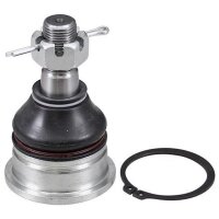 Gelenk Trag Führung 19,6 mm M18X1.5 RHT Ø...