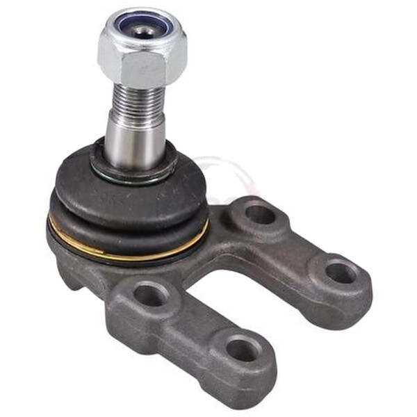 Support and guide joint cone size 19.5 mm M18X1.5 A.B.S. for NISSAN PICK