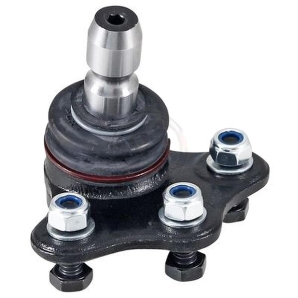 Trag- und Führungsgelenk Konusmaß 18 mm A.B.S. für u.a. OPEL ASTRA