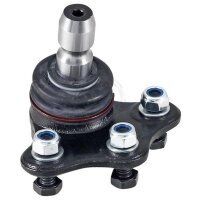 Trag- und Führungsgelenk Konusmaß 18 mm A.B.S....