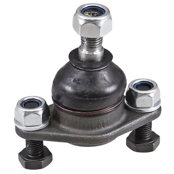 Support and guide joint cone size 13.5 mm M12X1.5 A.B.S. for OPEL MANTA