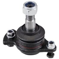 Trag- und Führungsgelenk Konusmaß 17,6 mm...