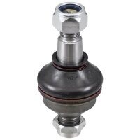 Support and guide joint 21.5 mm MM18X1.5 RHT Ø 48...