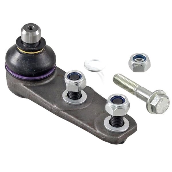 Trag-/Führungsgelenk vorne außen unten A.B.S. für DACIA SOLENZA