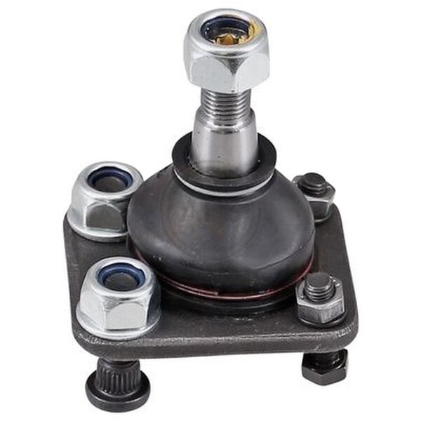 Support and guide joint cone dimension 14.2 mm M12X1.25 A.B.S. for RENAULT 25