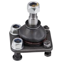 Support and guide joint cone dimension 14.2 mm M12X1.25...