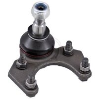 Support and guide joint cone dimension 14.2 mm M12X1.5...