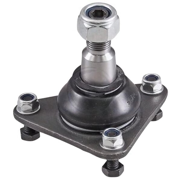 Support guide joint cone dimension 21.3 mm M16X1.5 A.B.S. for RENAULT MASTER