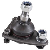 Trag-/Führungsgelenk vorne außen oben A.B.S....