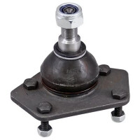 Support and guide joint cone size 16 mm M12X1.25 A.B.S....