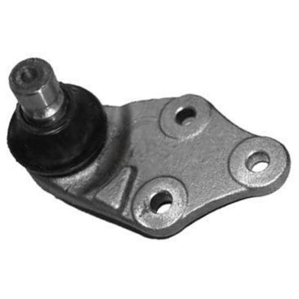 Support and guide joint stable A.B.S. suitable for ROVER 100