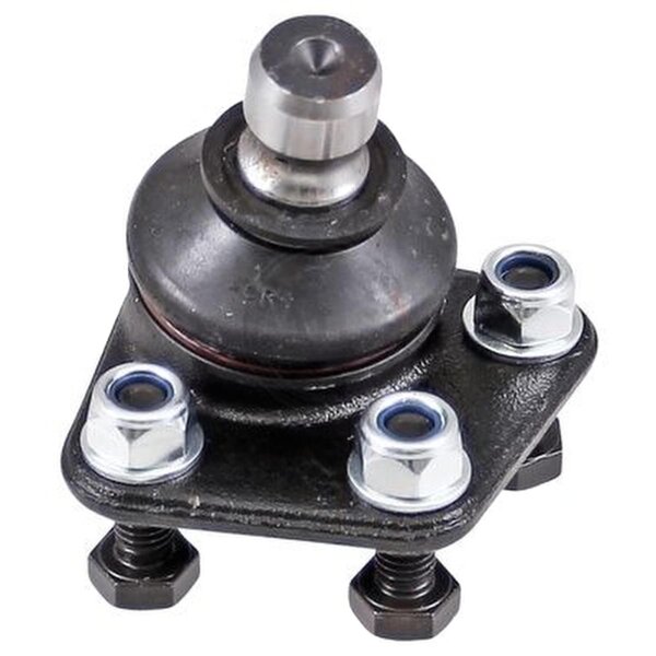 Trag-/Führungsgelenk vorne außen unten A.B.S. für SKODA FAVORIT Forman