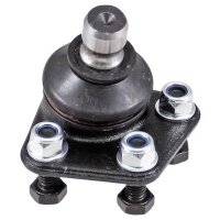 Trag- und Führungsgelenk Konusmaß 17 mm A.B.S....