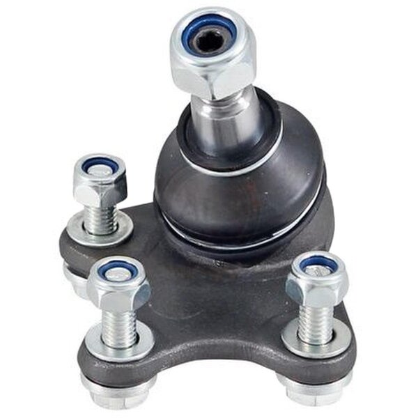 Trag-/Führungsgelenk vorne rechts außen unten A.B.S. für AUDI A2