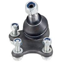 Trag- und Führungsgelenk Konusmaß 14,8 mm M12X1.5 A.B.S. für u.a. SEAT IBIZA