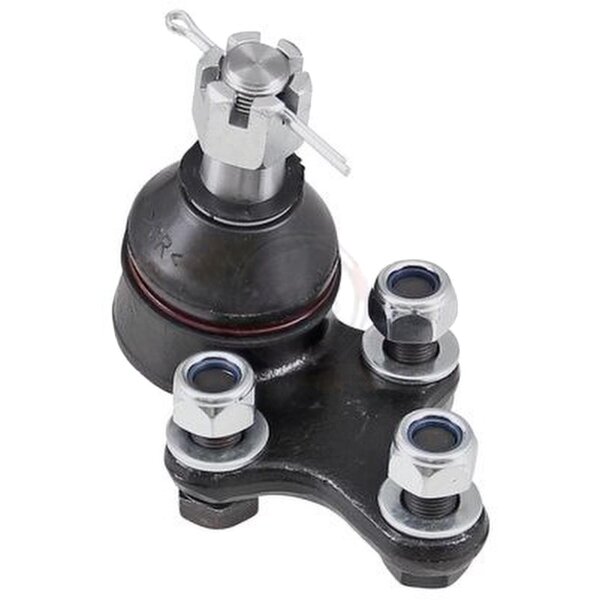 Trag- und Führungsgelenk Konusmaß 18 mm M16X1.5 A.B.S. für u.a. TOYOTA HILUX