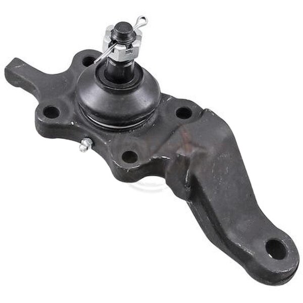 Trag- und Führungsgelenk Konusmaß 17,6 mm...