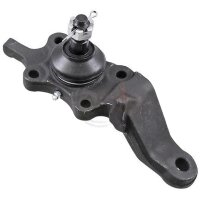 Trag- und Führungsgelenk Konusmaß 17,6 mm M16X1.5 A.B.S. für u.a. TOYOTA 4