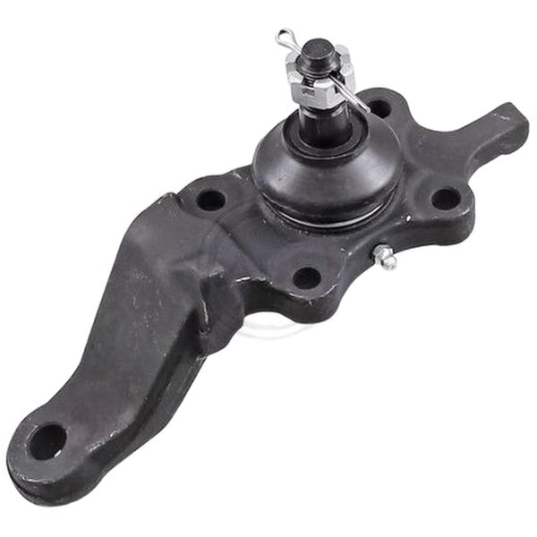 Trag- und Führungsgelenk Konusmaß 17,6 mm...