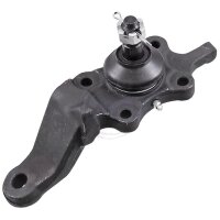 Trag-/Führungsgelenk vorne rechts außen unten...