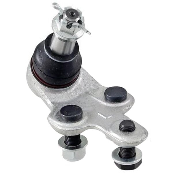 Trag- und Führungsgelenk Konusmaß 17,5 mm...