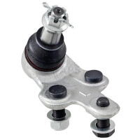 Trag- und Führungsgelenk Konusmaß 17,5 mm M14X1.5 A.B.S. für u.a. TOYOTA CAMRY