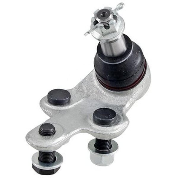 Trag- und Führungsgelenk Konusmaß 17,5 mm...