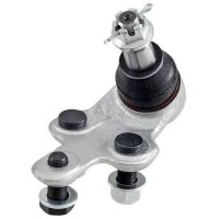 Trag- und Führungsgelenk Konusmaß 17,5 mm M14X1.5 A.B.S. für u.a. TOYOTA CAMRY